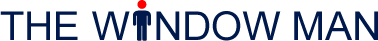 Window Man Logo
